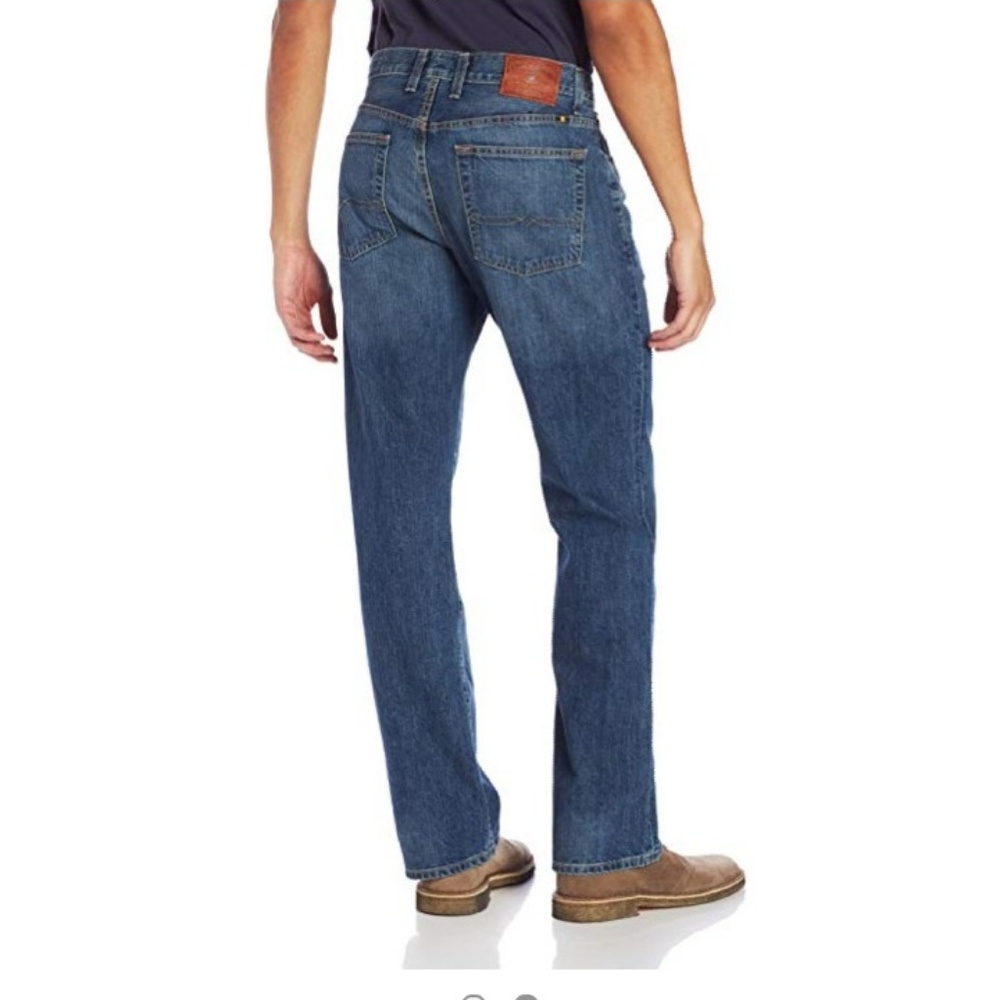 Lucky Brand Jeans 34 x 34